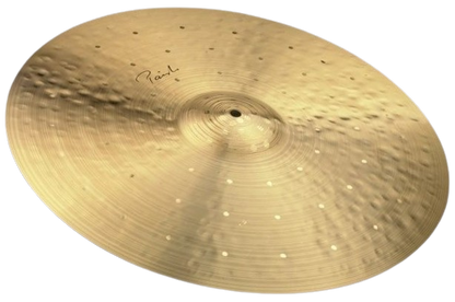 Paiste Signature Traditionals Light Ride 22"