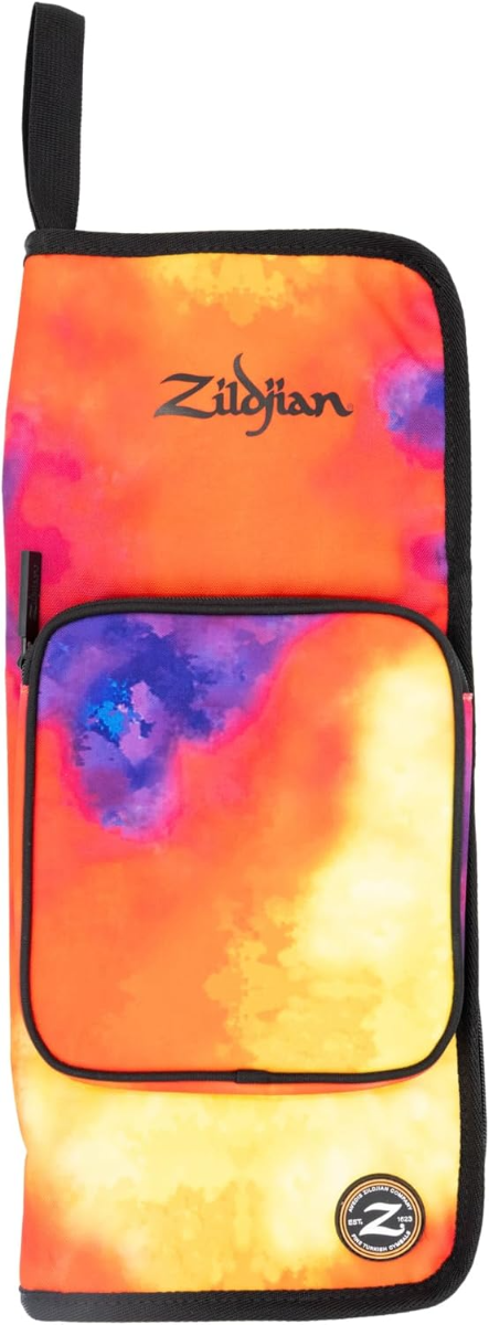 Zildjian ZXSB00202 Student Stick Bag in Orange Burst