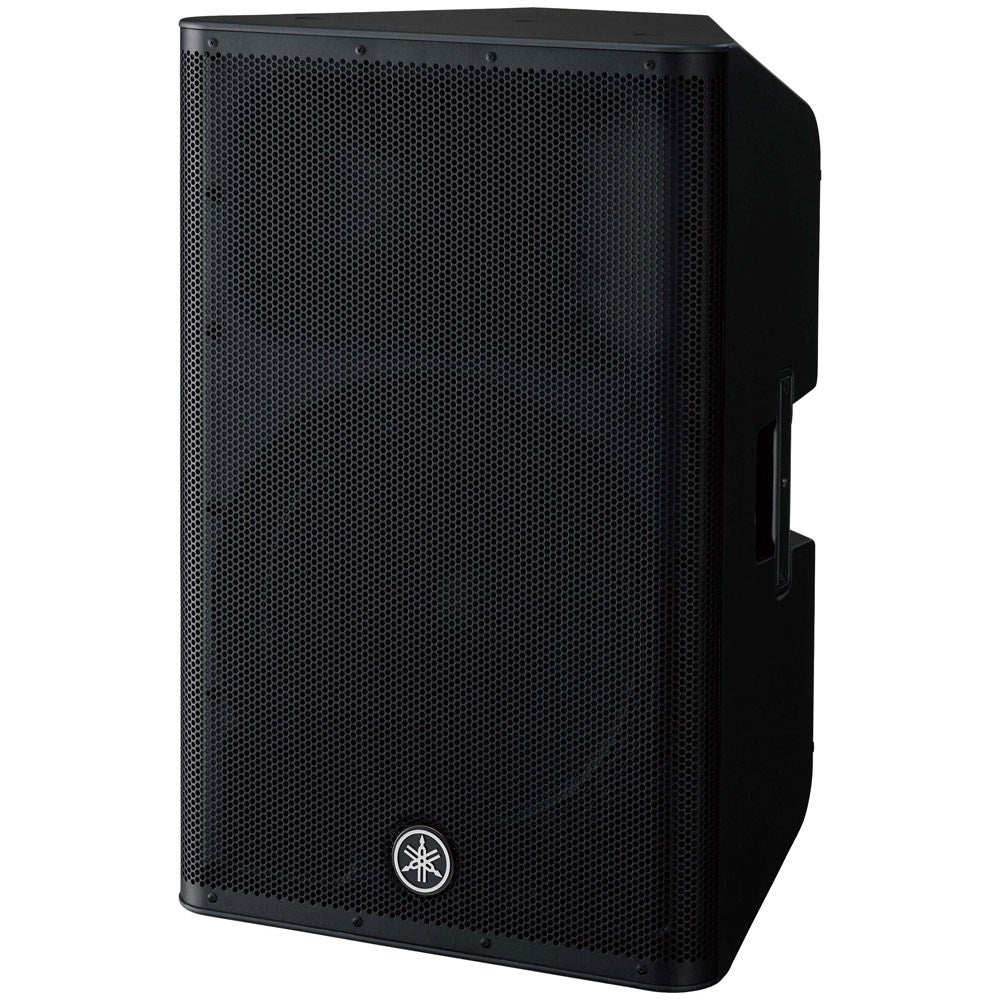 Yamaha DXR15 MKII 15" Powered Loudspeaker
