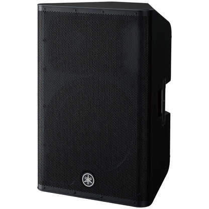 Yamaha DXR15 MKII 15" Powered Loudspeaker