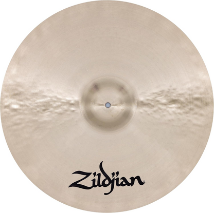 Zildjian K2821 K Paper Thin  21" Crash Cymbal