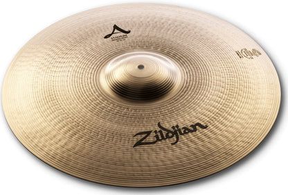Zildjian A Stadium Medium Heavy Pair 20"