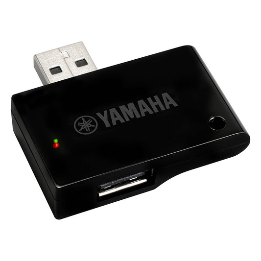 YAMAHA UD BT01 USB Wireless MIDI Bluetooth Adaptor