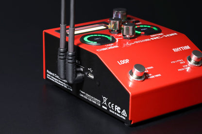 BOSS BCC 1 3535 MIDI Cable