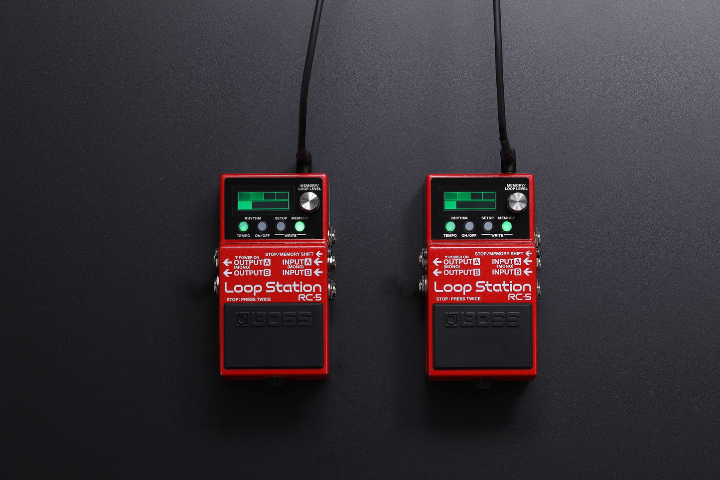 BOSS BCC 1 3535 MIDI Cable