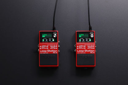 BOSS BCC 1 3535 MIDI Cable