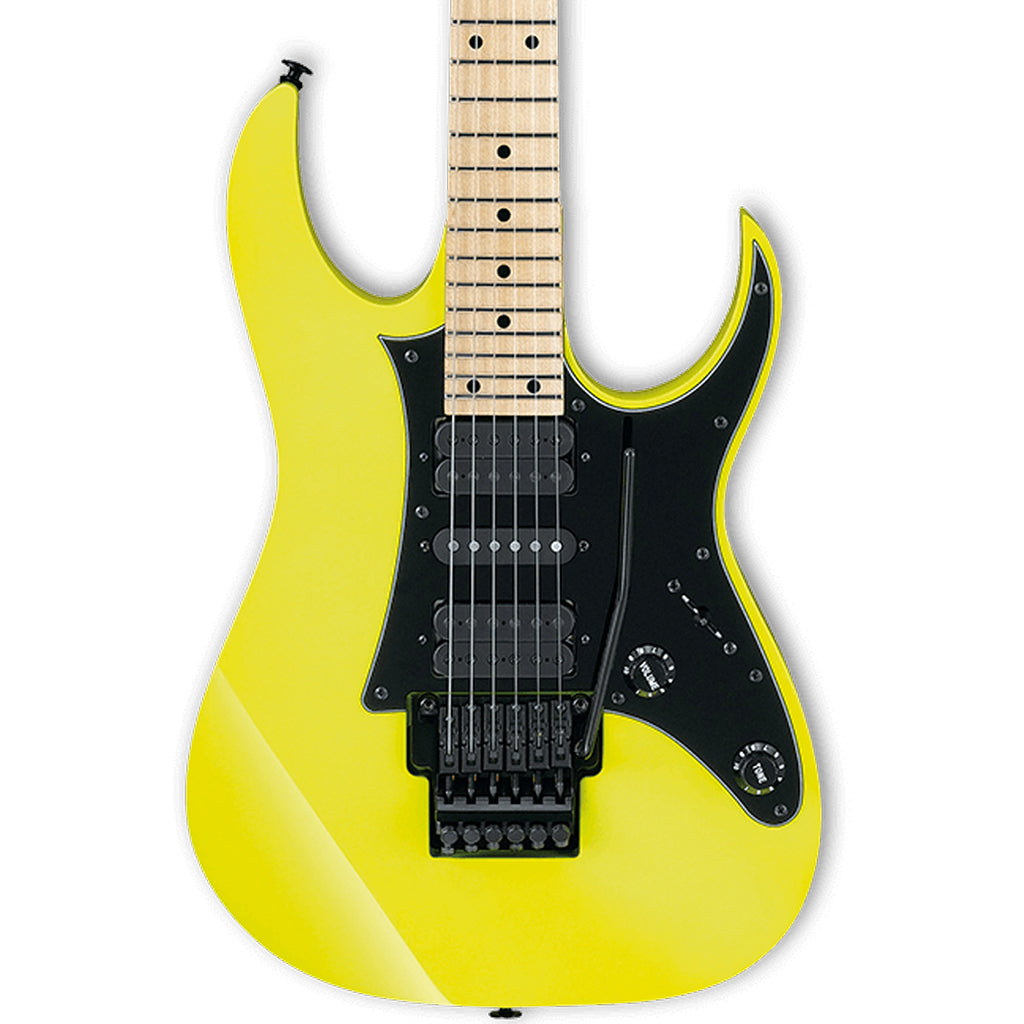 Ibanez RG550 DY Genesis in Desert Sun Yellow