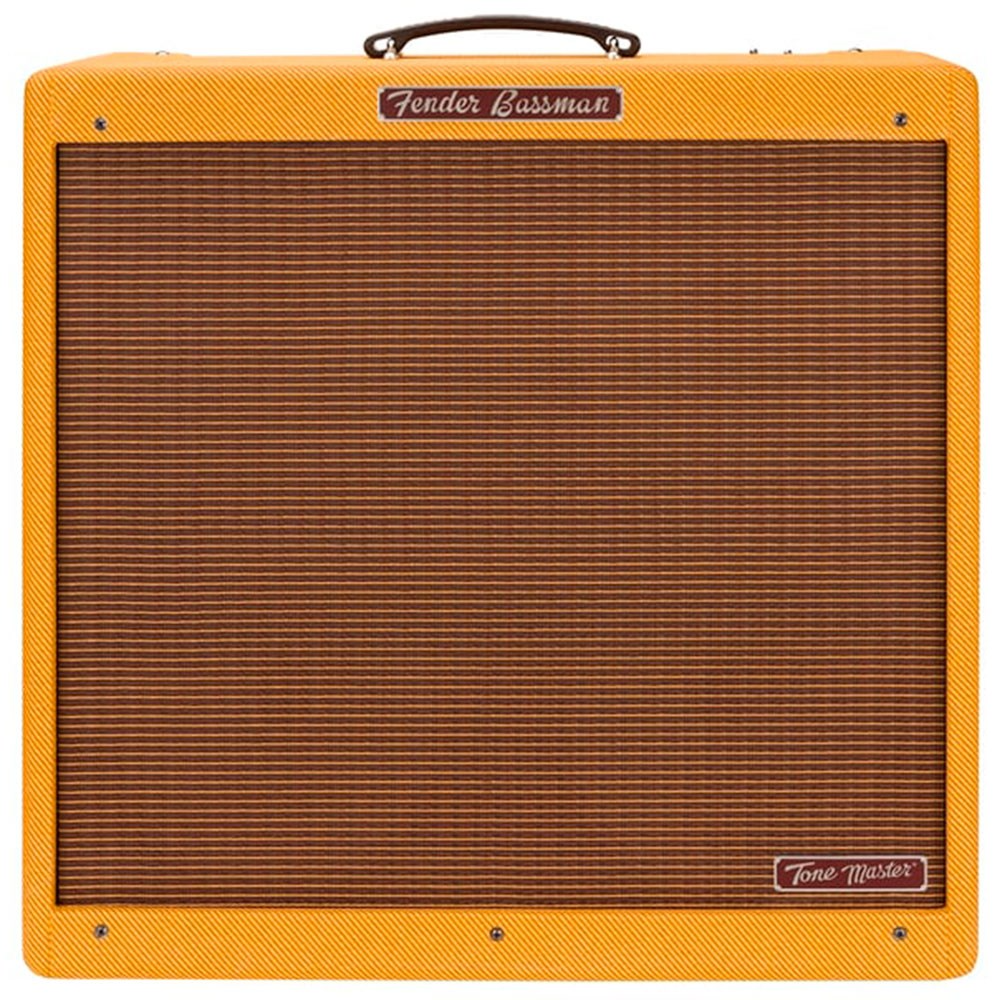 Fender Tone Master '59 Bassman 4 x 10" 45W Combo Amp
