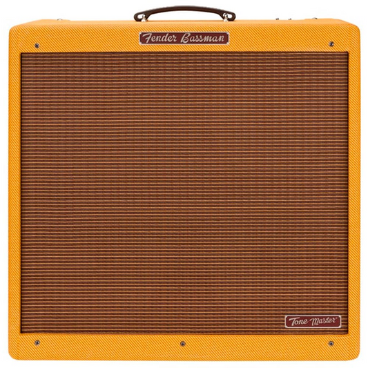 Fender Tone Master '59 Bassman 4 x 10" 45W Combo Amp