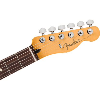 Fender Player II Modified Telecaster SH Electric Guitar, Rosewood Fingerboard in 3 Color Sunburst
