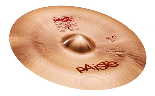 Paiste 2002 Series Novo China Type 18"