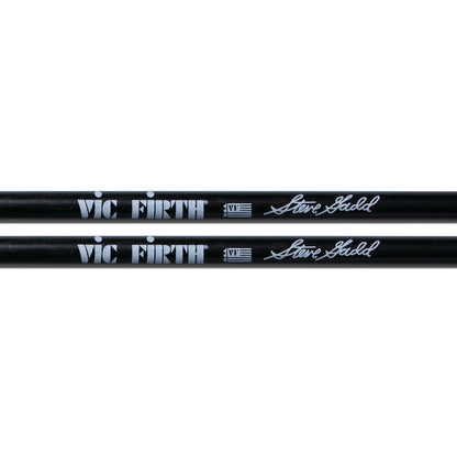 Vic Firth SSGN Signature Series Steve Gadd Nylon Tip Drumsticks