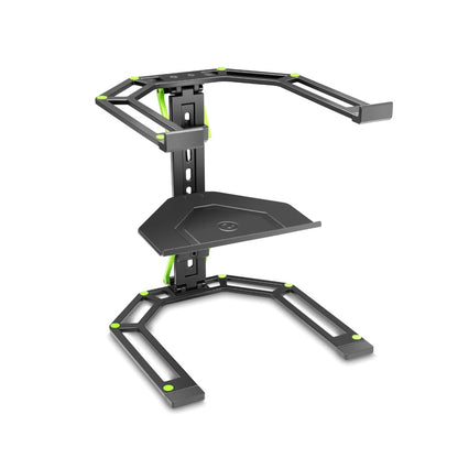 Gravity LTS01B Adjustable Folding Laptop And Controller Stand