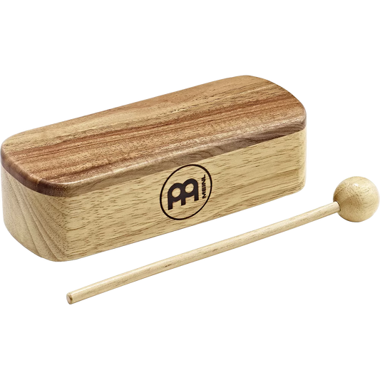 Meinl Percussion Professional Medium Wood Block