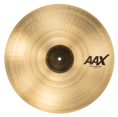 Sabian AAX 21" Raw Bell Dry Brilliant