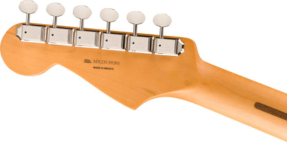 Fender Player II Stratocaster, Rosewood Fingerboard in Coral Red