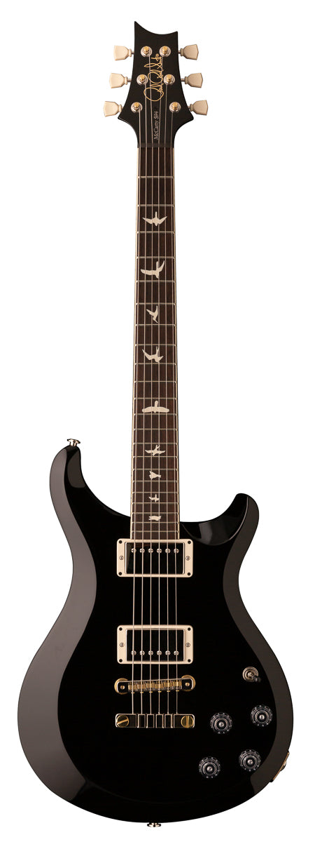 PRS S2 McCarty 594 Thinline in Black