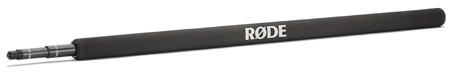 Rode Micro Boompole