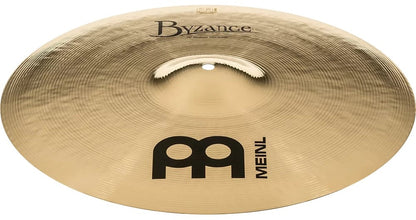 Meinl Cymbals Byzance Brilliant Medium Thin Crash 18"
