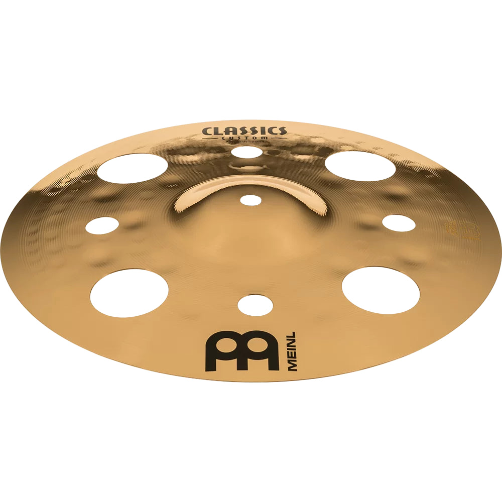Meinl Cymbals Classics Custom Brilliant 12" Trash Splash