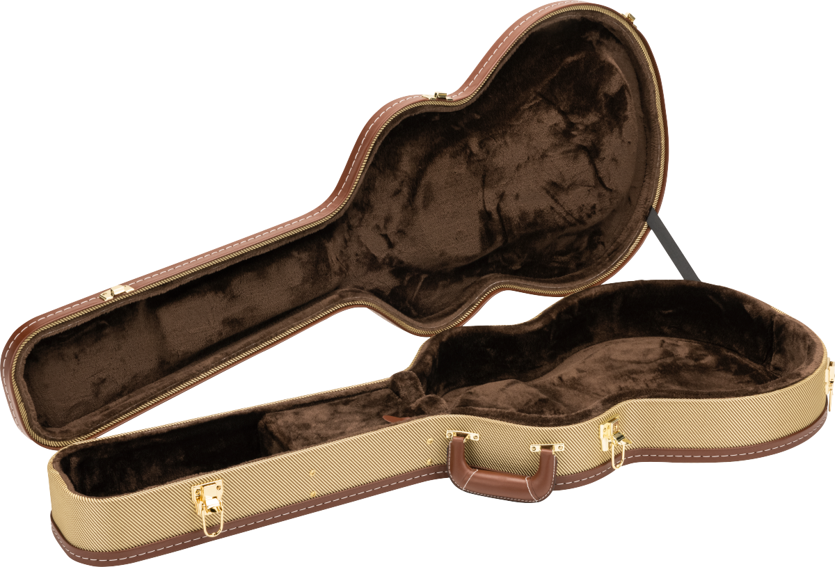 Gretsch G2622T Tweed Case