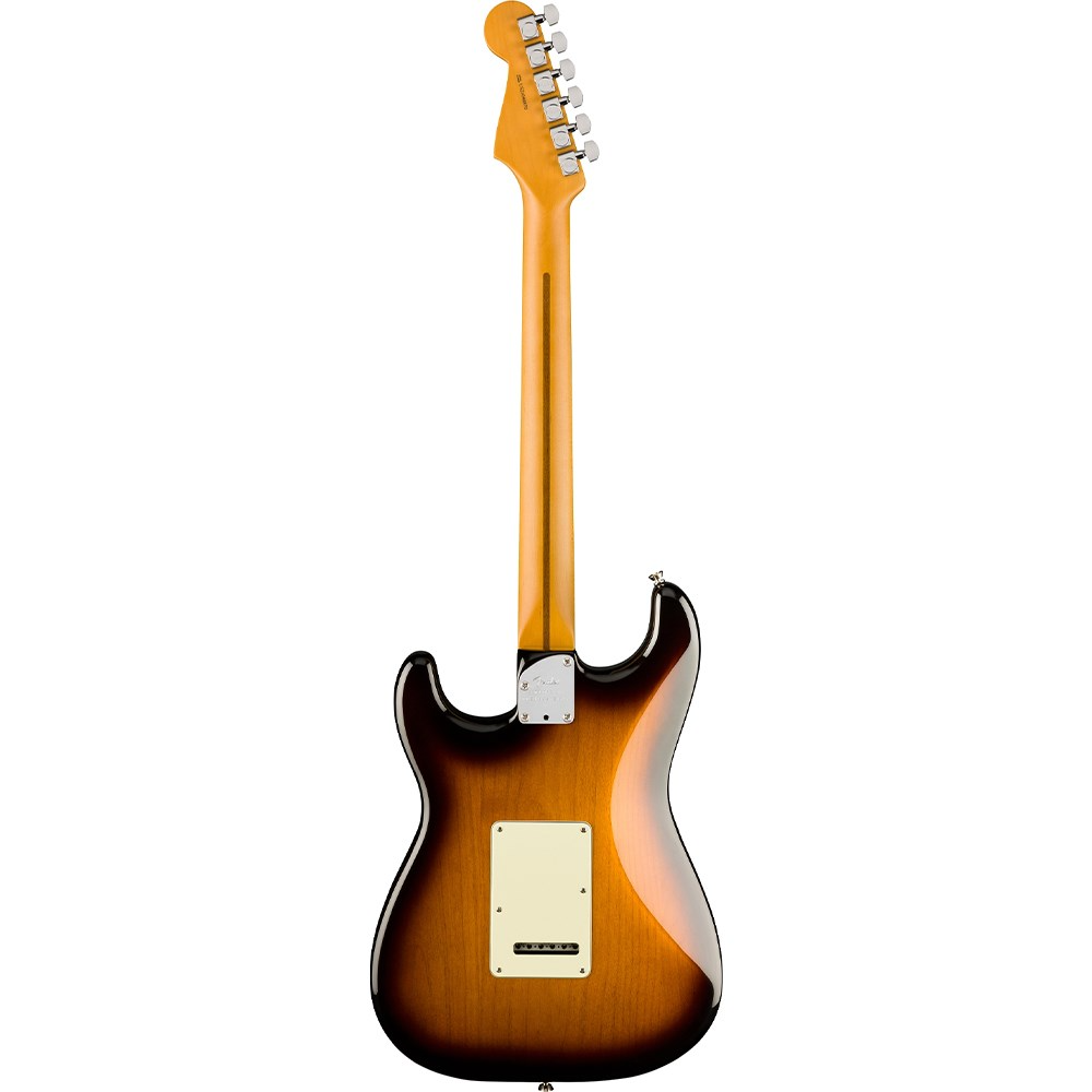 Fender American Professional II Stratocaster, Maple Fingerboard in Anniversary 2 Color Sunburst