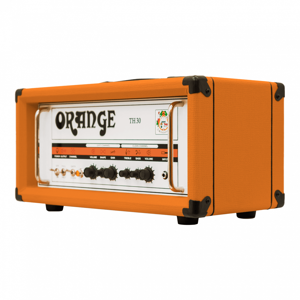 Orange TH30H 30W Amp Head