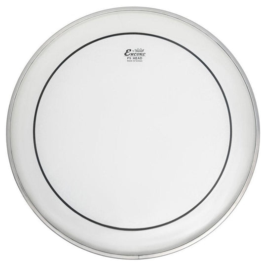 Remo Encore Pinstripe Clear 12" Drum Head