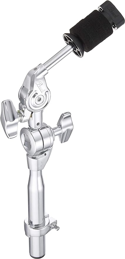 Pearl CH830S Cymbal Holder Short Arm and Uni Lock Tilter