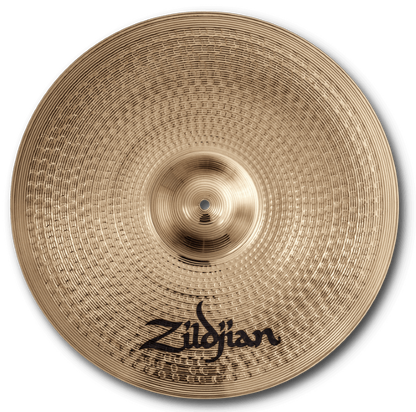 Zildjian Cymbals 14" S Family Thin Crash