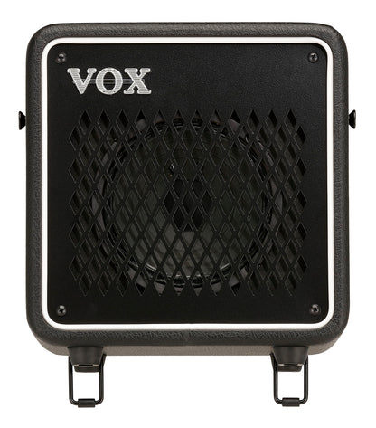 VOX MINI GO 10 1x6.5" 10W Combo Amp