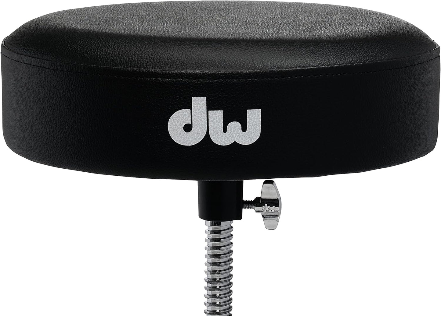 DW 5000 Series Round Top Drum Throne