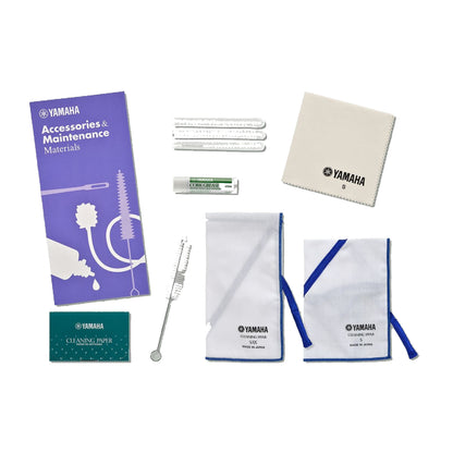 Yamaha Maintenance Kit Saxophone