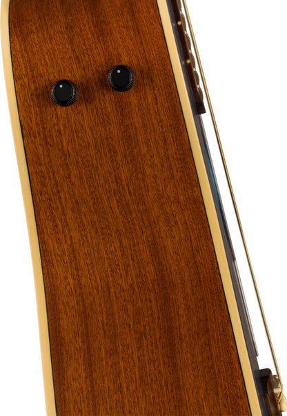 Fender Redondo Player in Lake Placid Blue