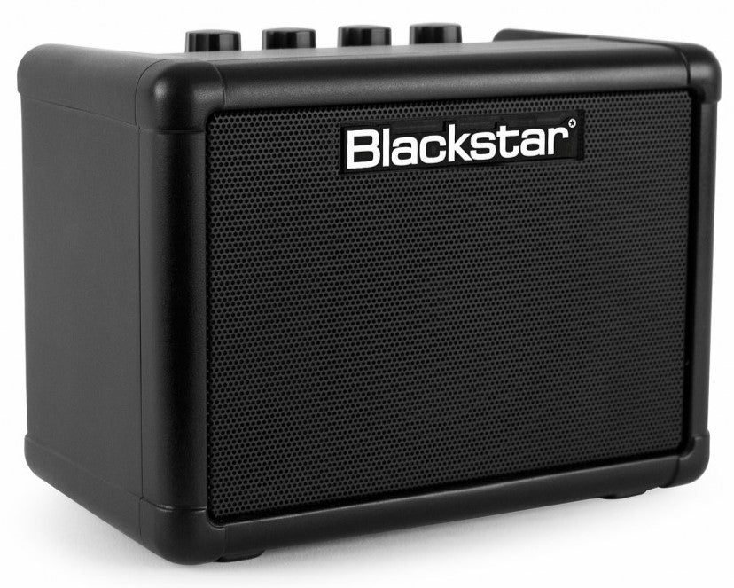 Blackstar Fly 3 Stereo Pack 1x3" 3W Combo Amp