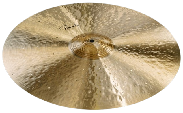 Paiste Signature Traditionals Light Ride 22"
