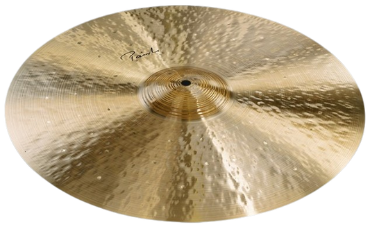 Paiste Signature Traditionals Light Ride 22"