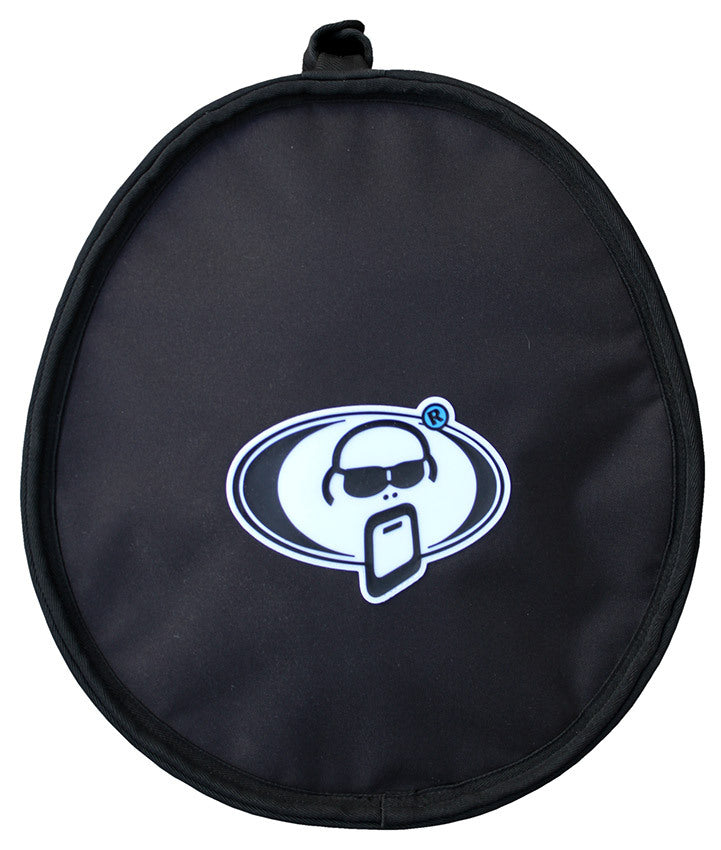 Protection Racket 8"x7" Egg Shaped Fast Tom Case