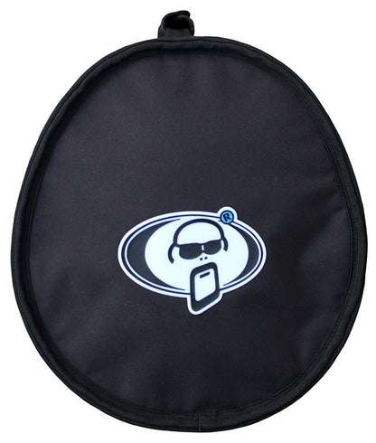 Protection Racket 8"x7" Egg Shaped Fast Tom Case