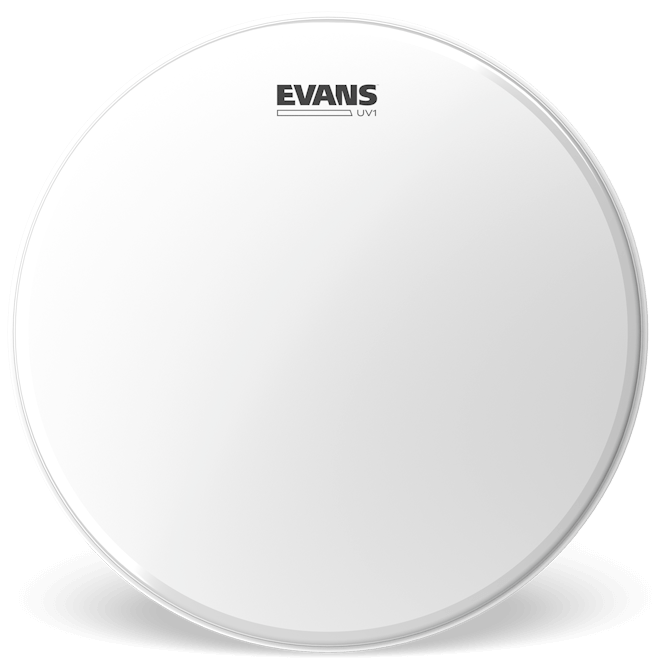 Evans UV1 20" Bass Head