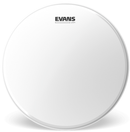 Evans UV1 20" Bass Head