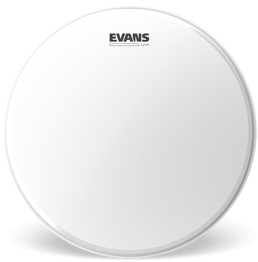 Evans UV1 20" Bass Head