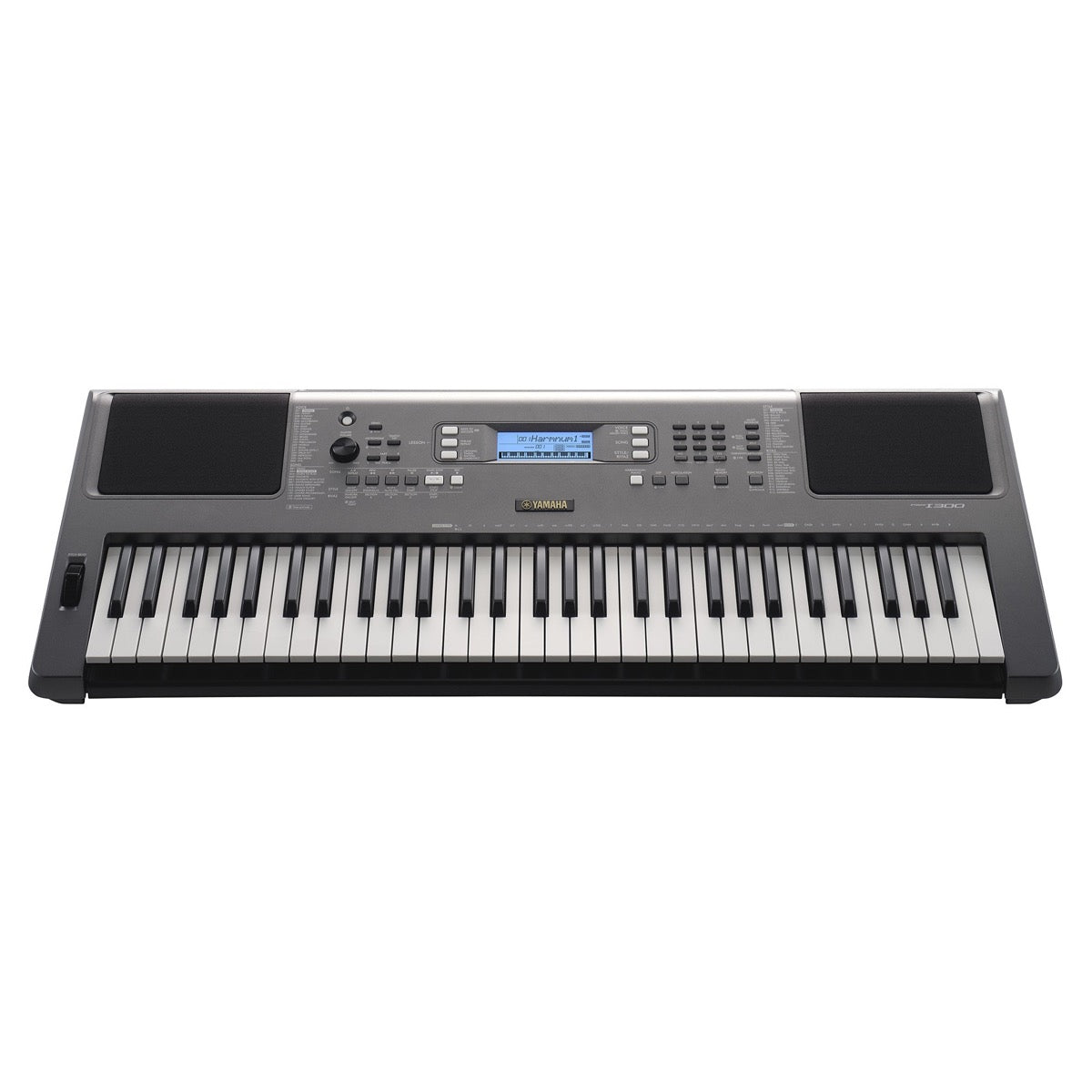 Yamaha PSR I300 Portable Keyboard