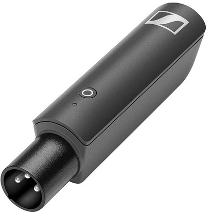 Sennheiser XSW-D XLR Base Set Portable Wireless System