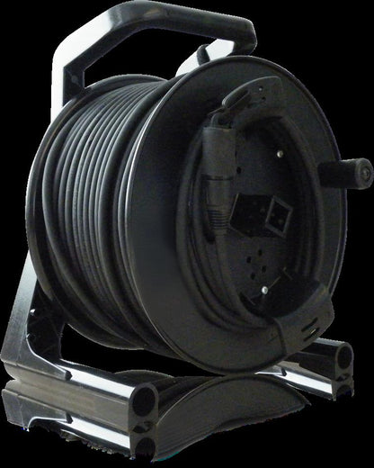 Klark Teknik NCAT5E50M Tour Grade Network Cable