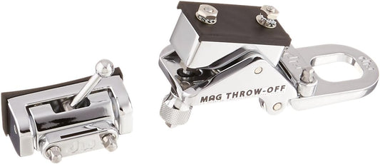 DW DWSM2159 Mag Throw Off / Butt Plate Comb