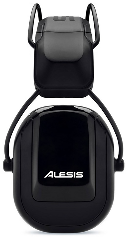 Alesis DRP100 Extreme Isolating Drum Headphones