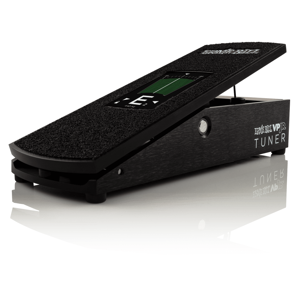 Ernie Ball VPJR Tuner Pedal