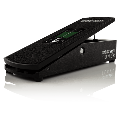 Ernie Ball VPJR Tuner Pedal