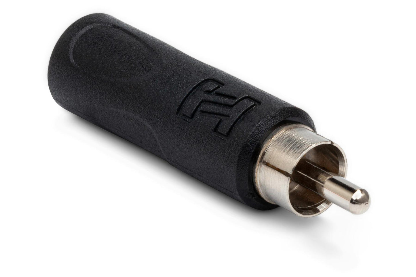 HOSA GPR104 Adapter 1/4" TS To RCA